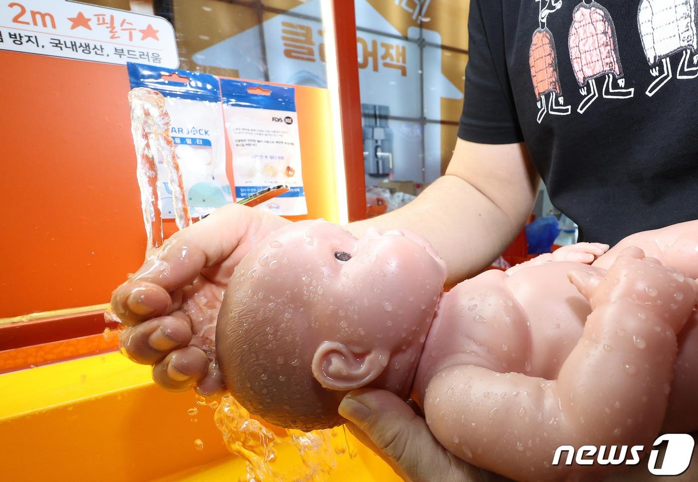 (사진은 기사 내용과 무관함) / 뉴스1 ⓒ News1