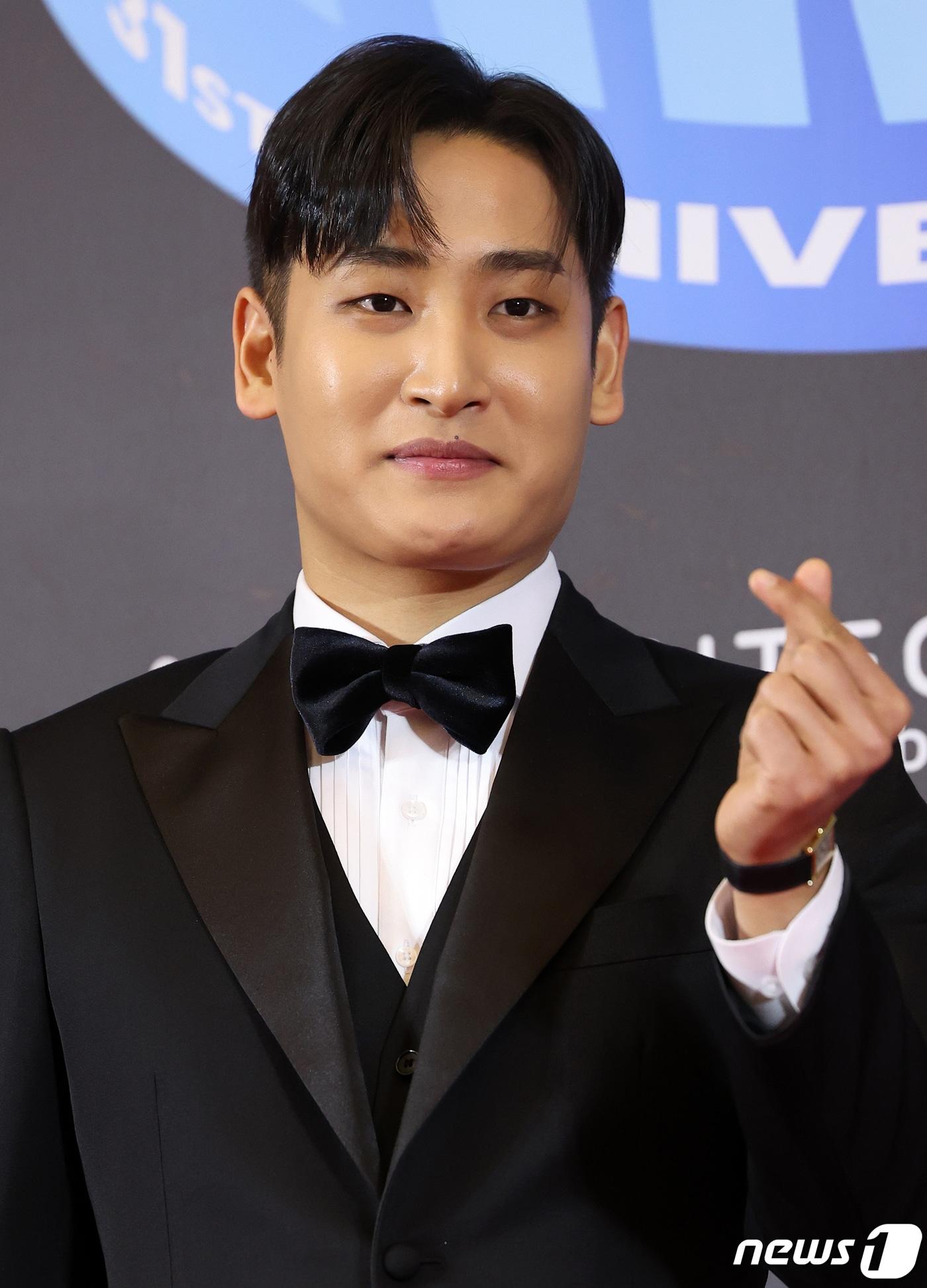 본문 이미지 - 가수 박재정 ⓒ 뉴스1 김진환 기자