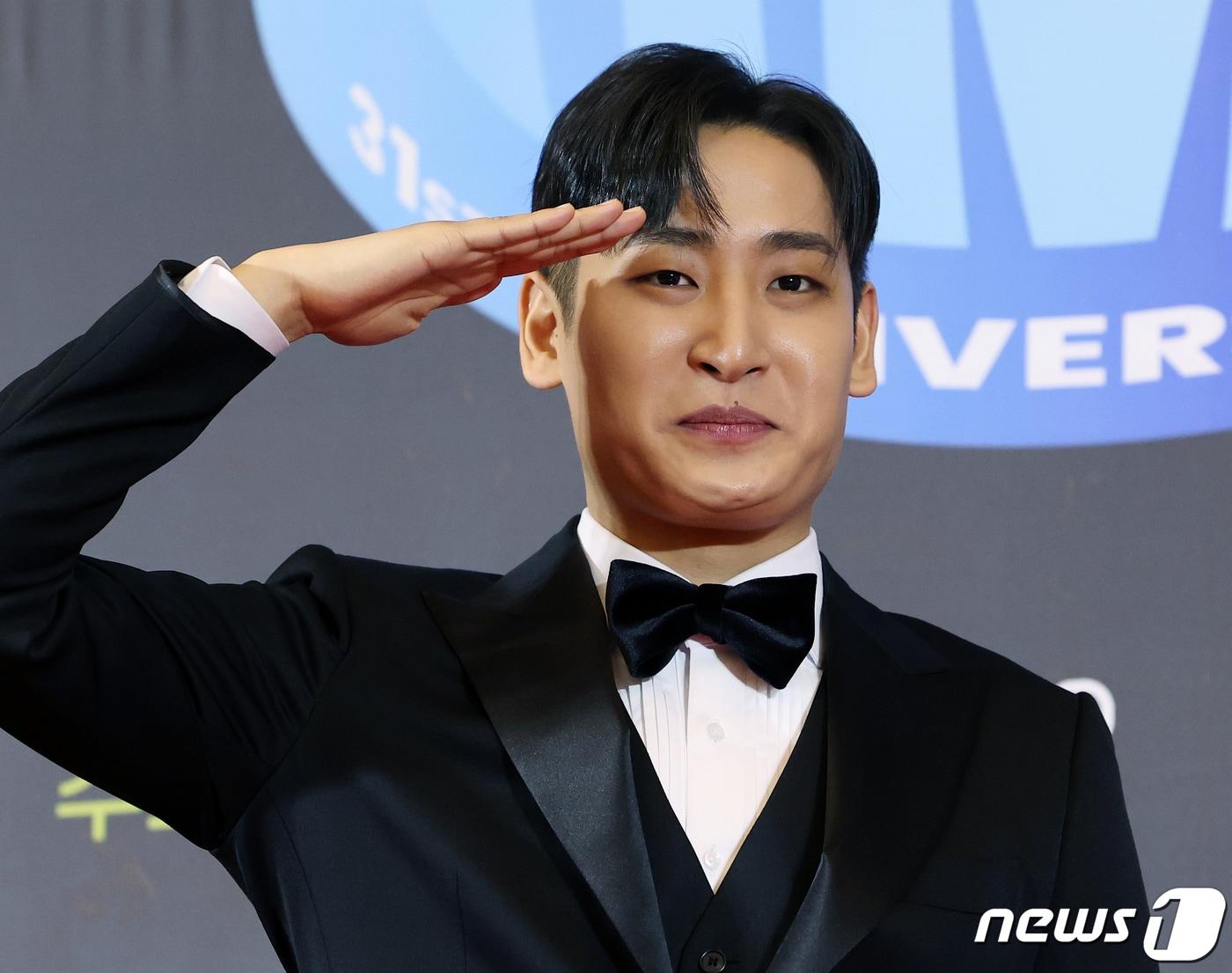 본문 이미지 - 가수 박재정ⓒ News1 김진환 기자