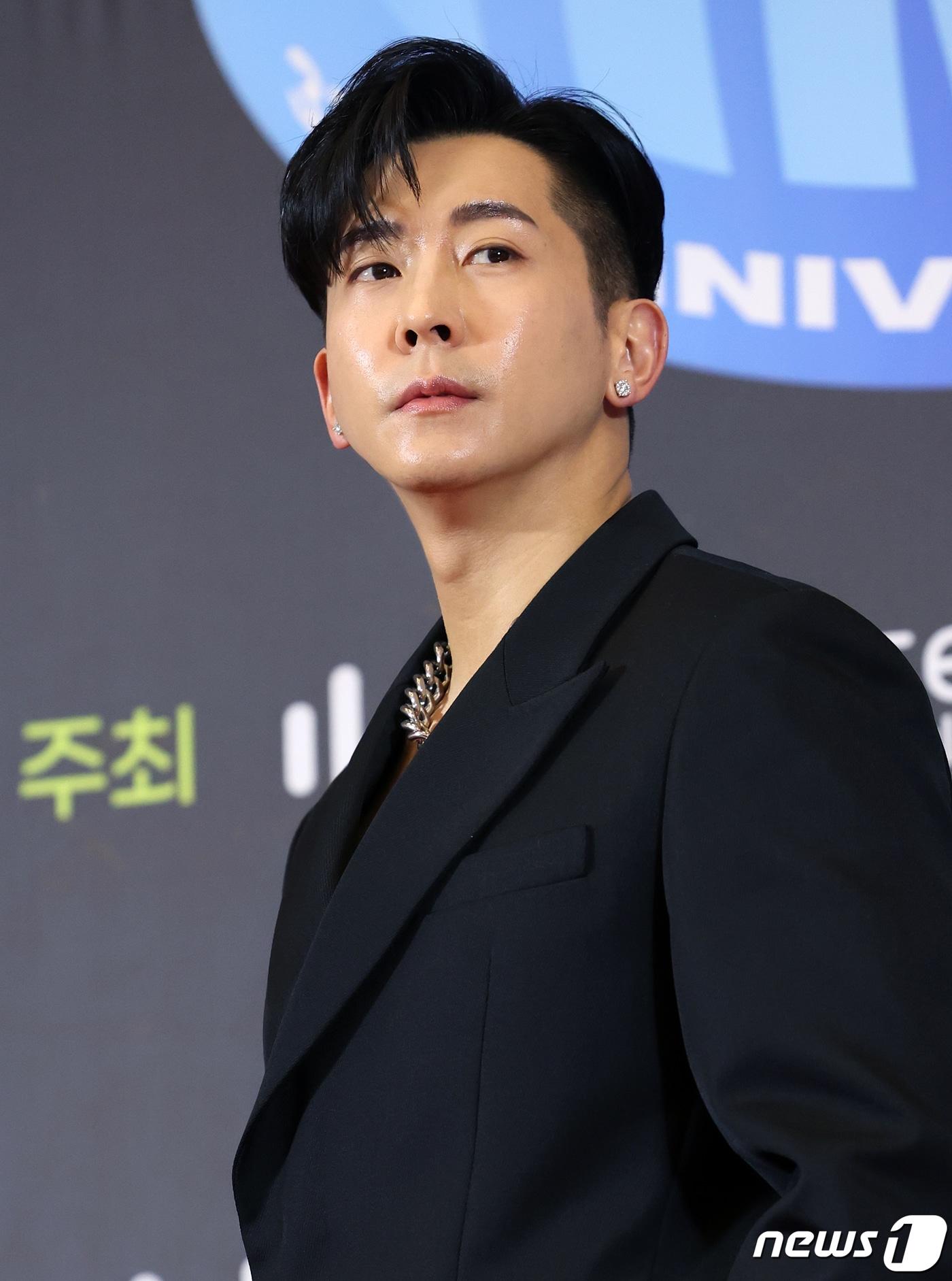 본문 이미지 - 가수 브라이언/뉴스1 ⓒ News1 DB