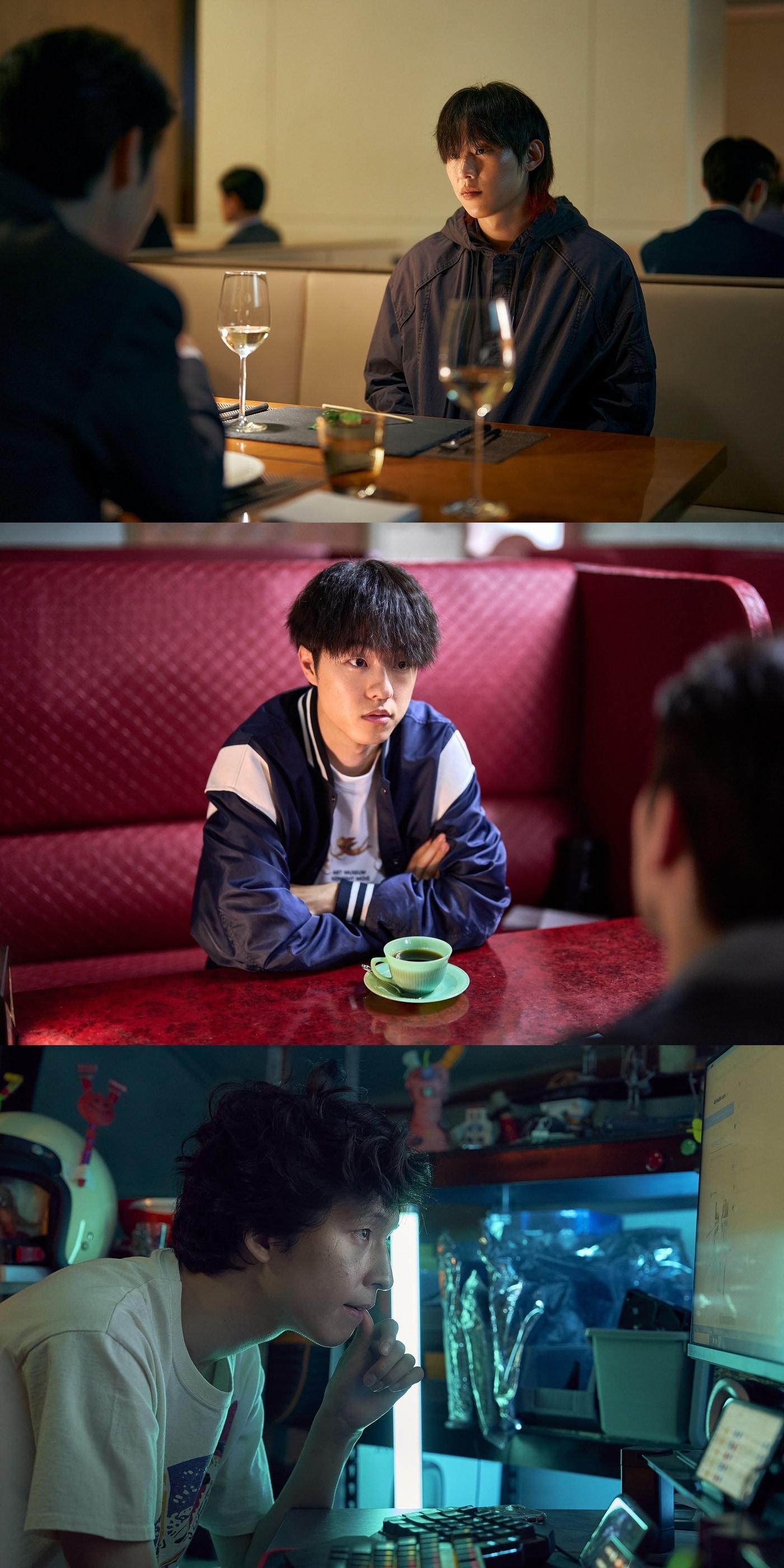 본문 이미지 - '댓글부대' 스틸 컷