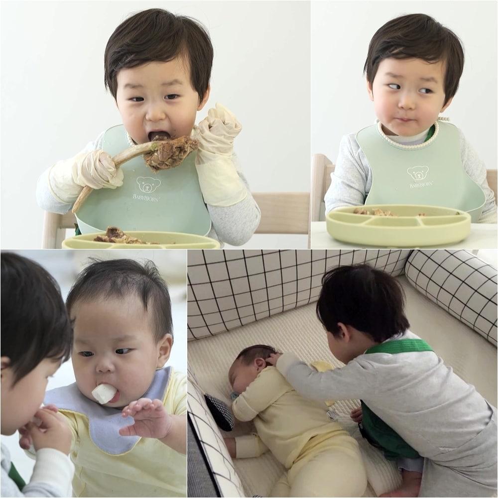 본문 이미지 - KBS 2TV '슈퍼맨이 돌아왔다'