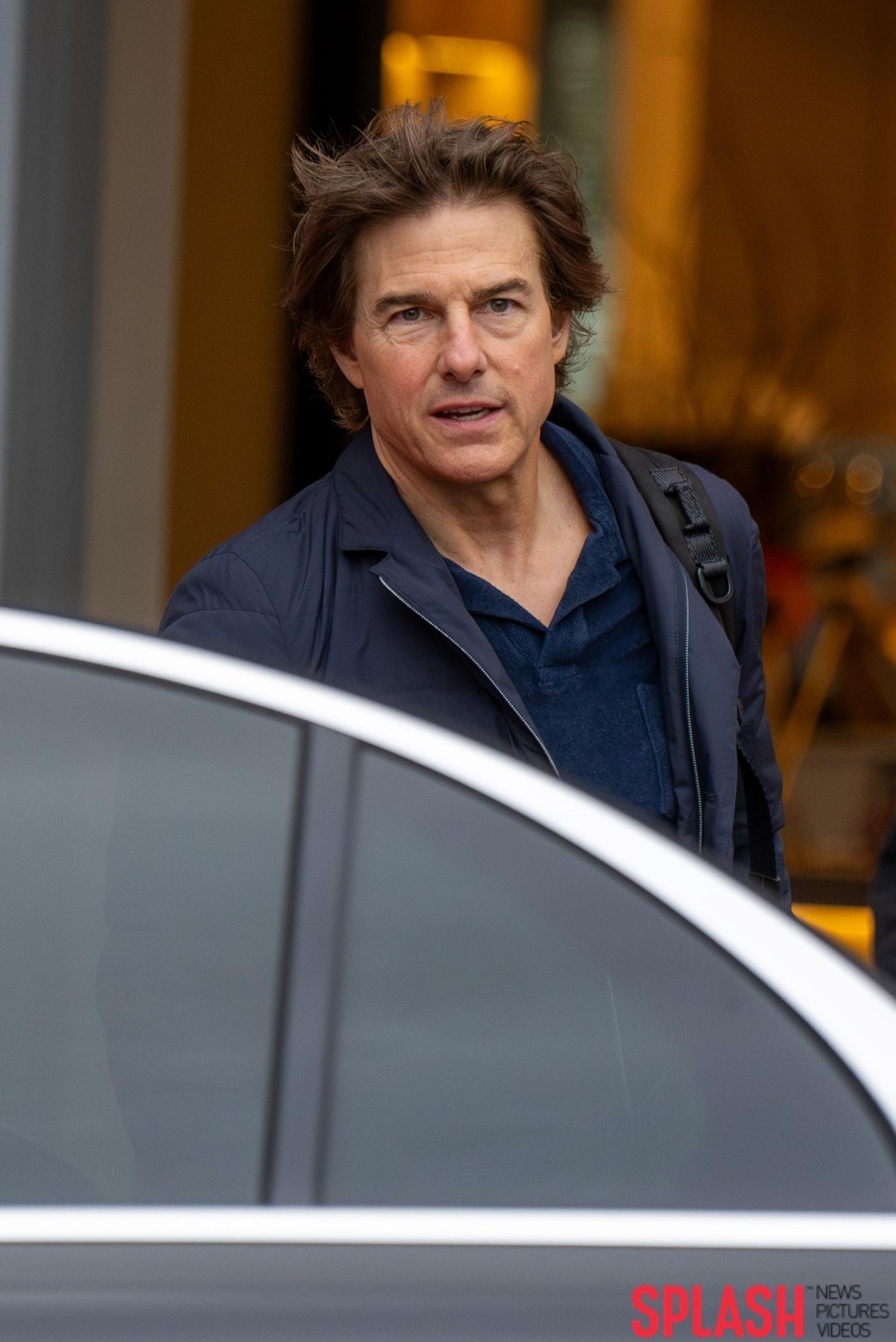 본문 이미지 - 톰 크루즈 / 사진제공=Splash News ⓒ 뉴스1