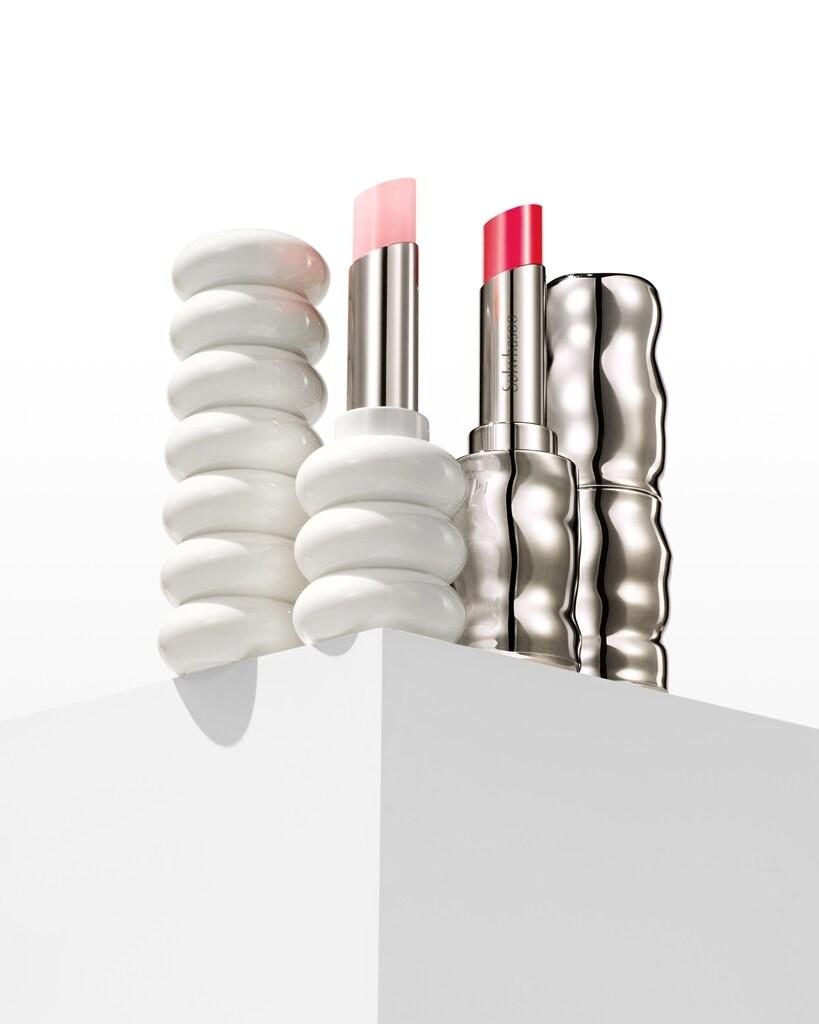 본문 이미지 - 윤조립밤, 퍼펙팅 립컬러.(설화수제공)