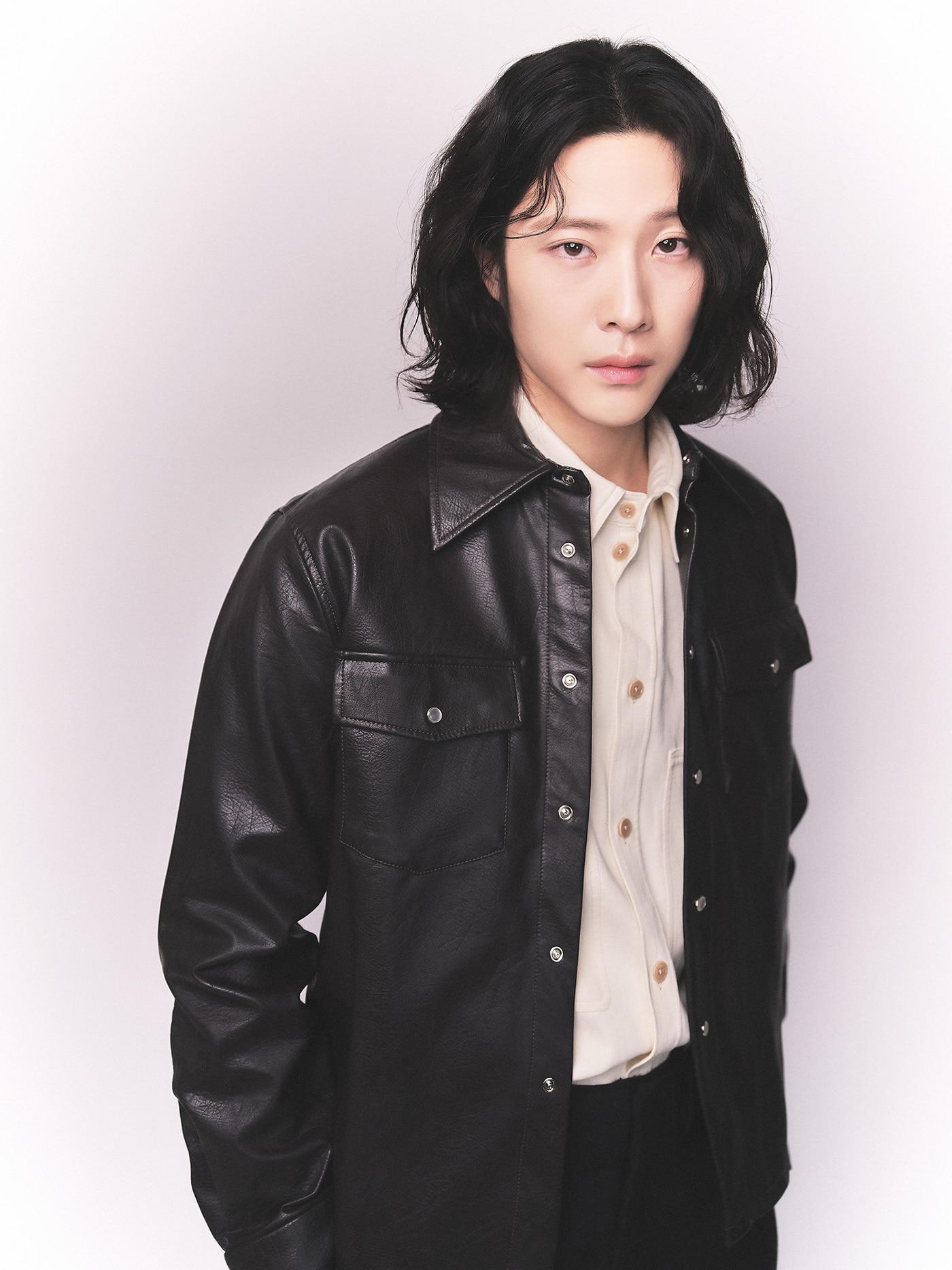 본문 이미지 - 이종원 / 더블랙레이블