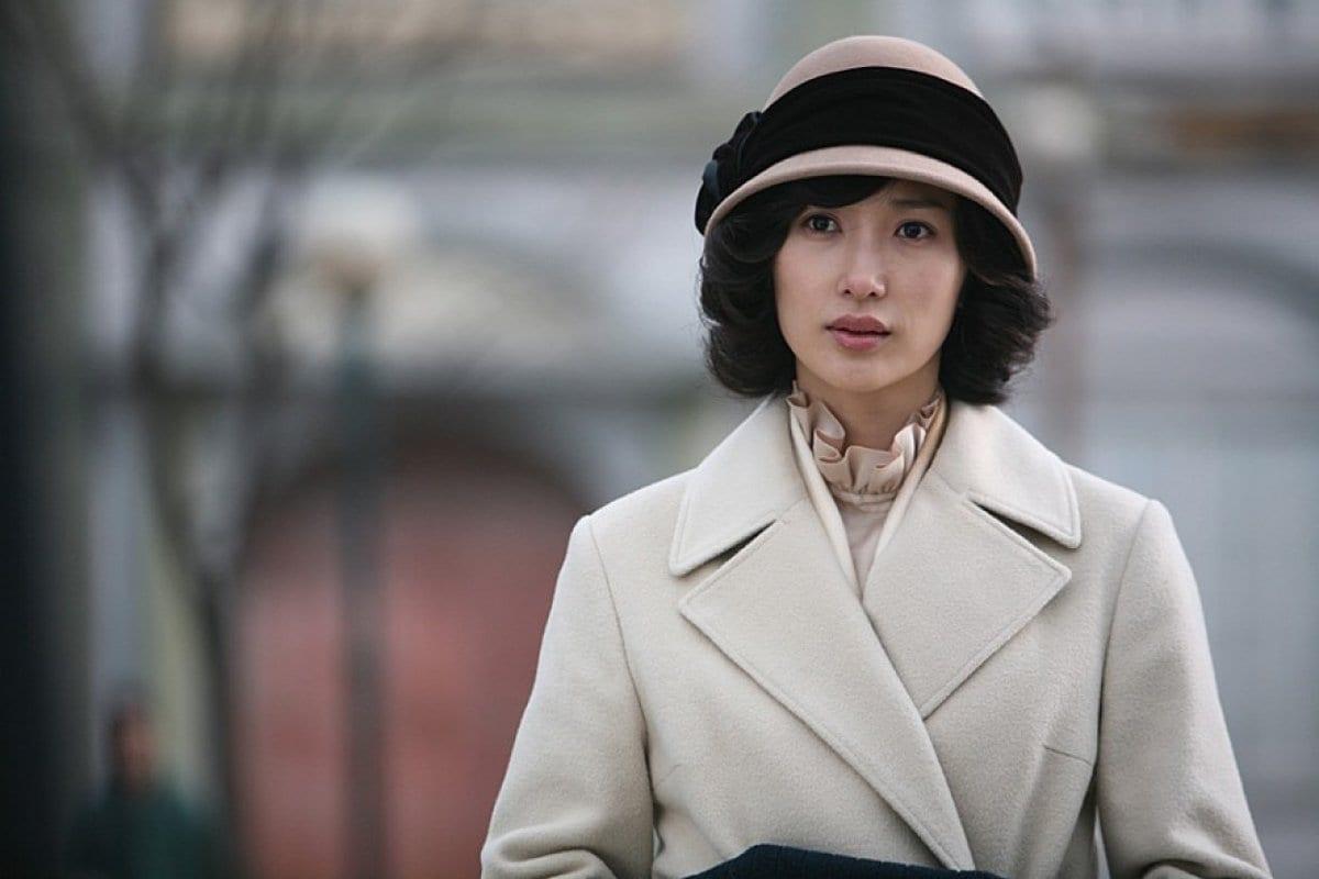 본문 이미지 - 김보경/기담(2007) 스틸