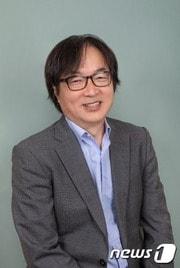 본문 이미지 -  이재원 한국외대 독일어통번역학과 교수.(한국외대 제공)