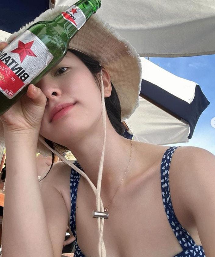 본문 이미지 - 우주소녀 보나