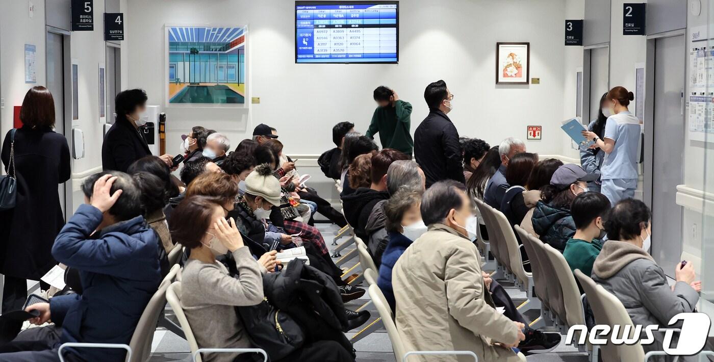 &#40;사진은 기사 내용과 무관함&#41; / 뉴스1 ⓒ News1 김진환 기자
