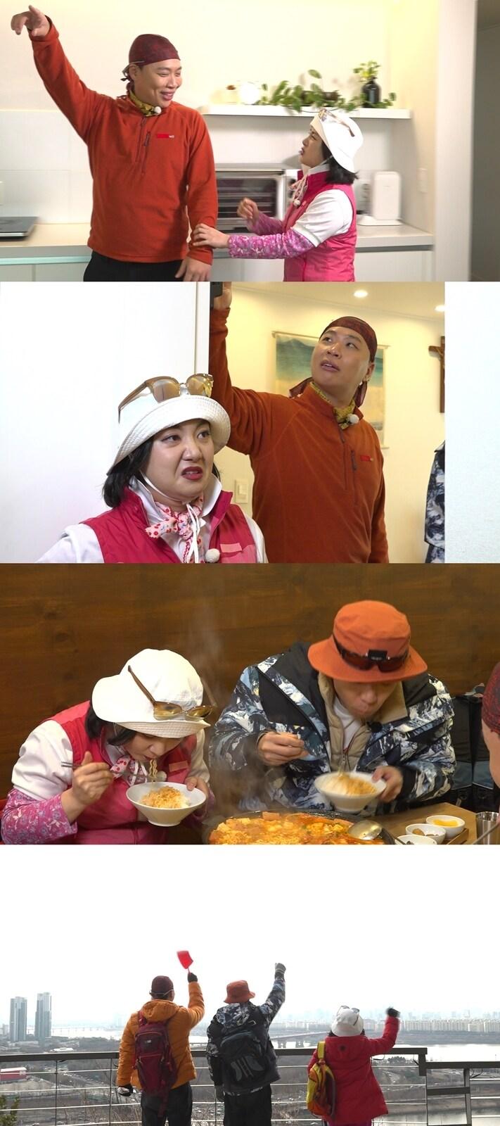 본문 이미지 - MBC 구해줘 홈즈 제공