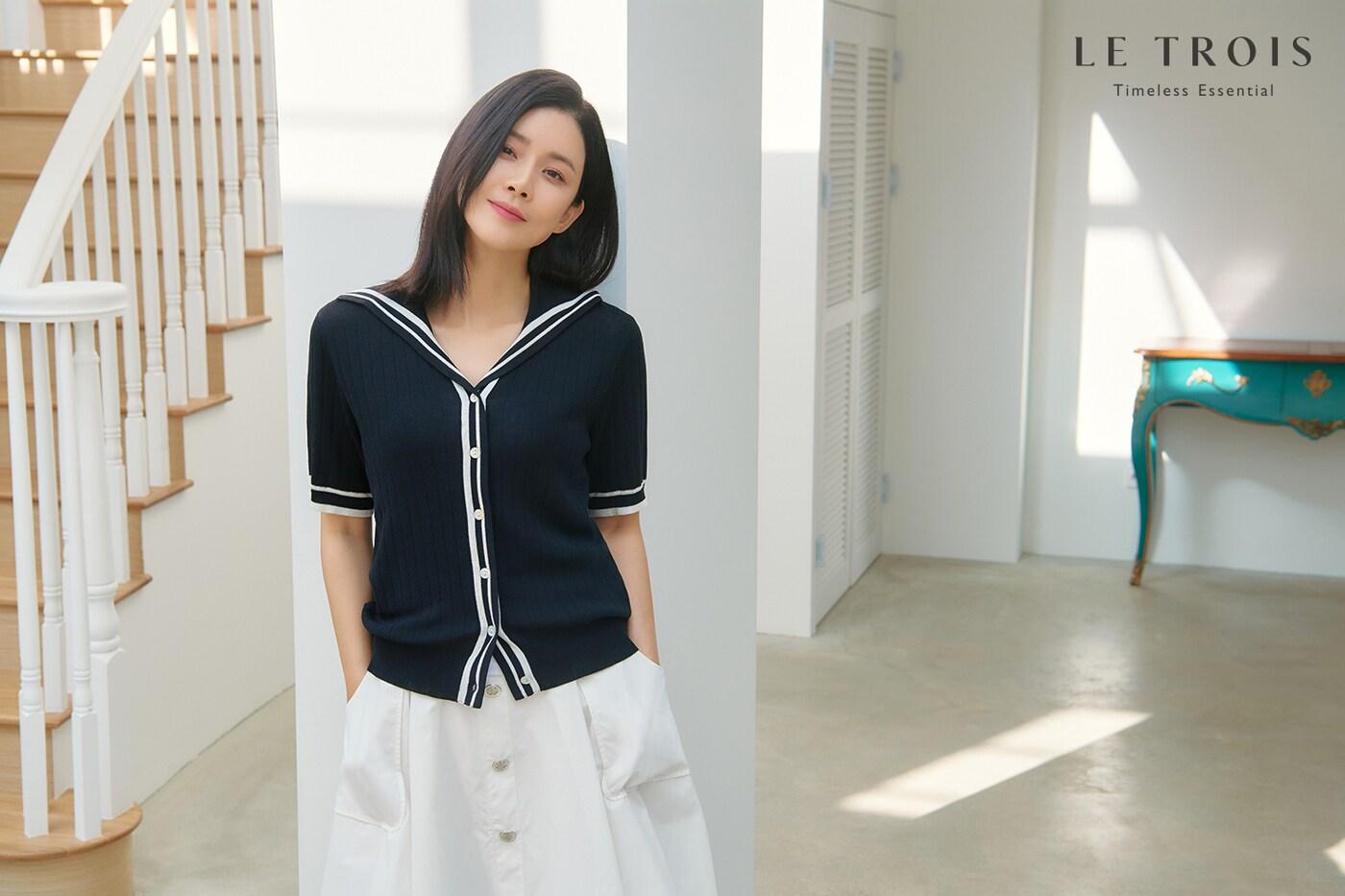 르투아 2024 봄여름 시즌 론칭(KT알파 제공)