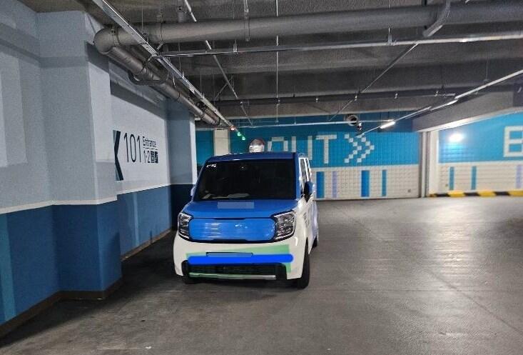 본문 이미지 - (온라인 커뮤니티 '보배드림' 갈무리)