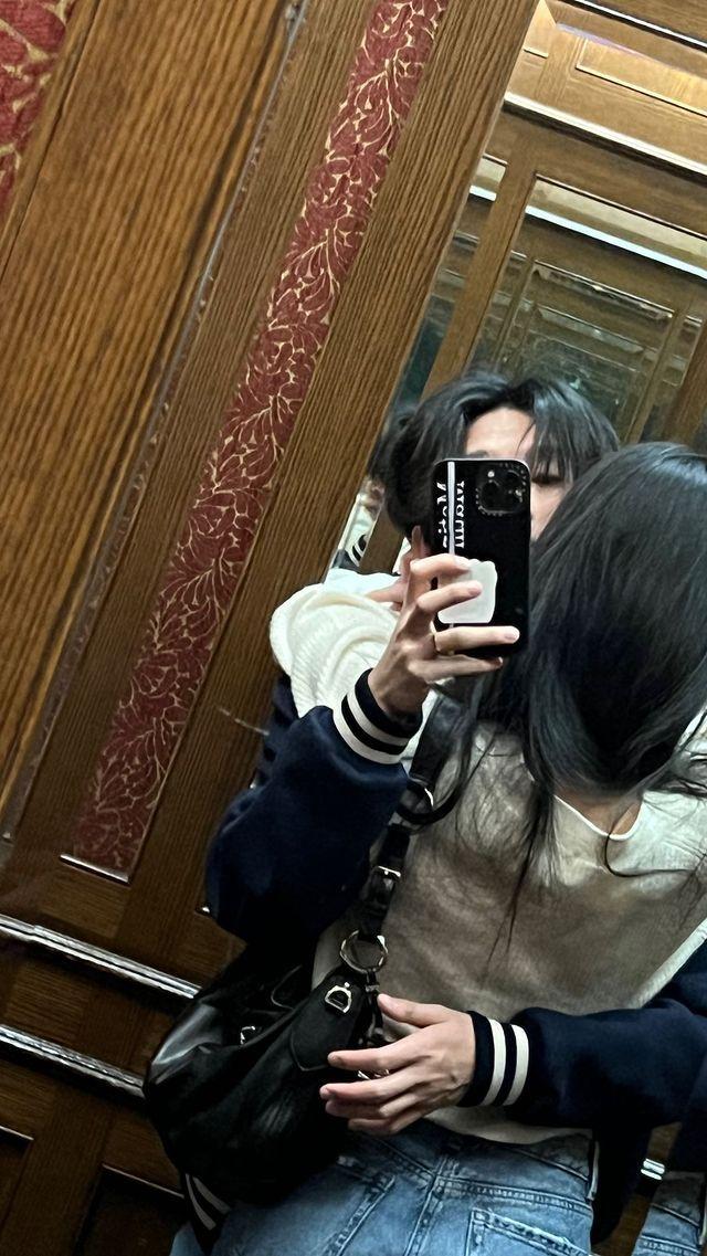 본문 이미지 - 빅나티 SNS 갈무리