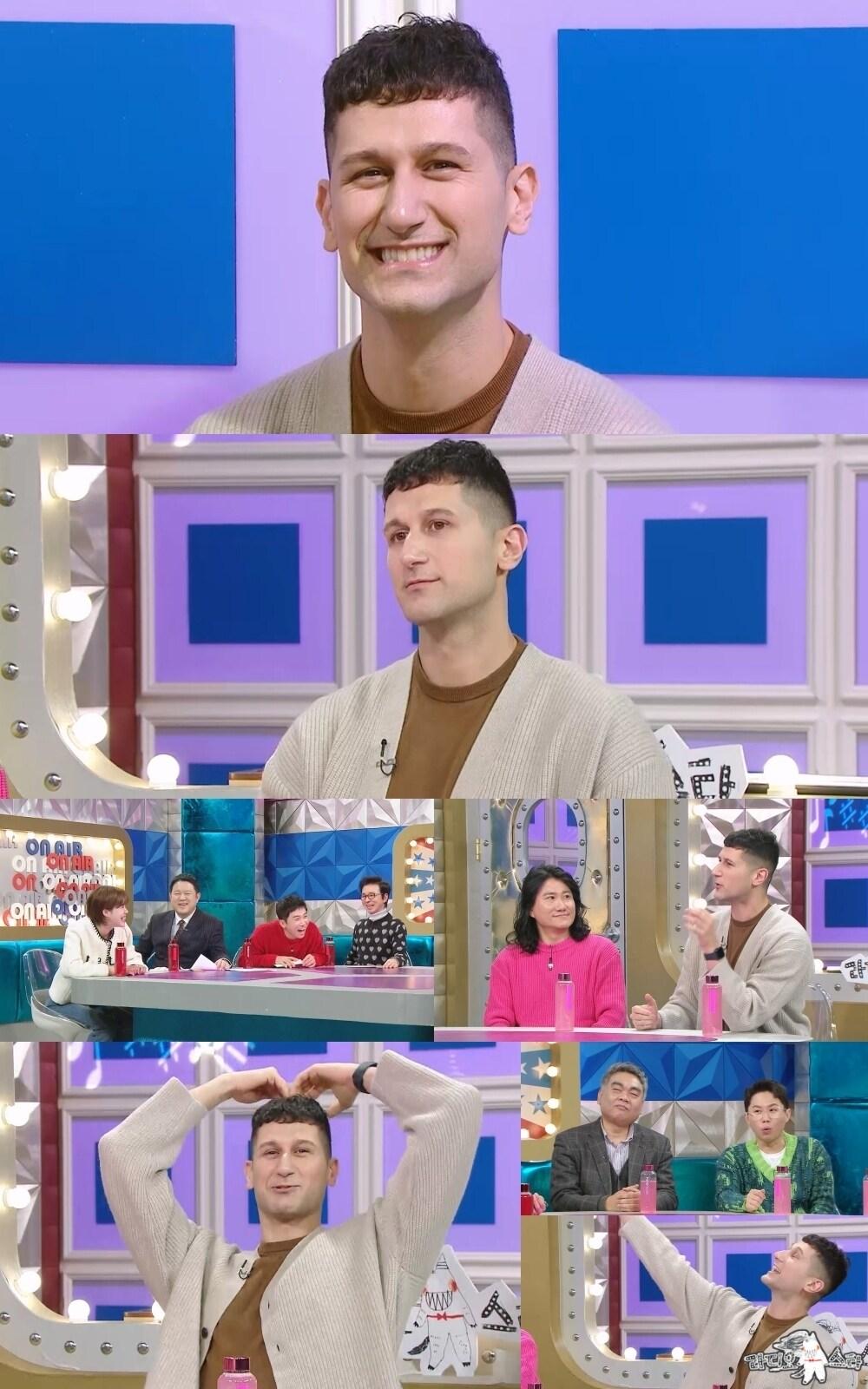 본문 이미지 - MBC '라디오스타'