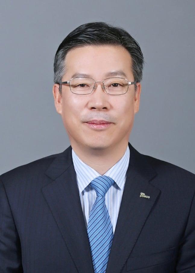 본문 이미지 - 전중선 포스코이앤씨 대표이사 사장./포스코홀딩스 제공
