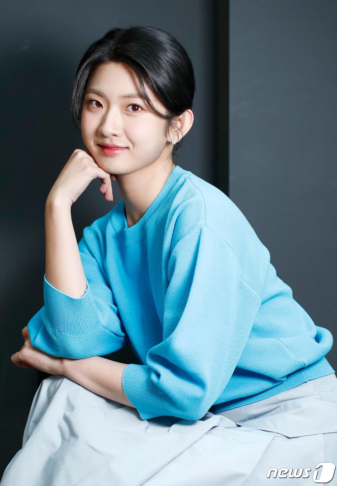 본문 이미지 - 배우 박세현 ⓒ News1 권현진 기자