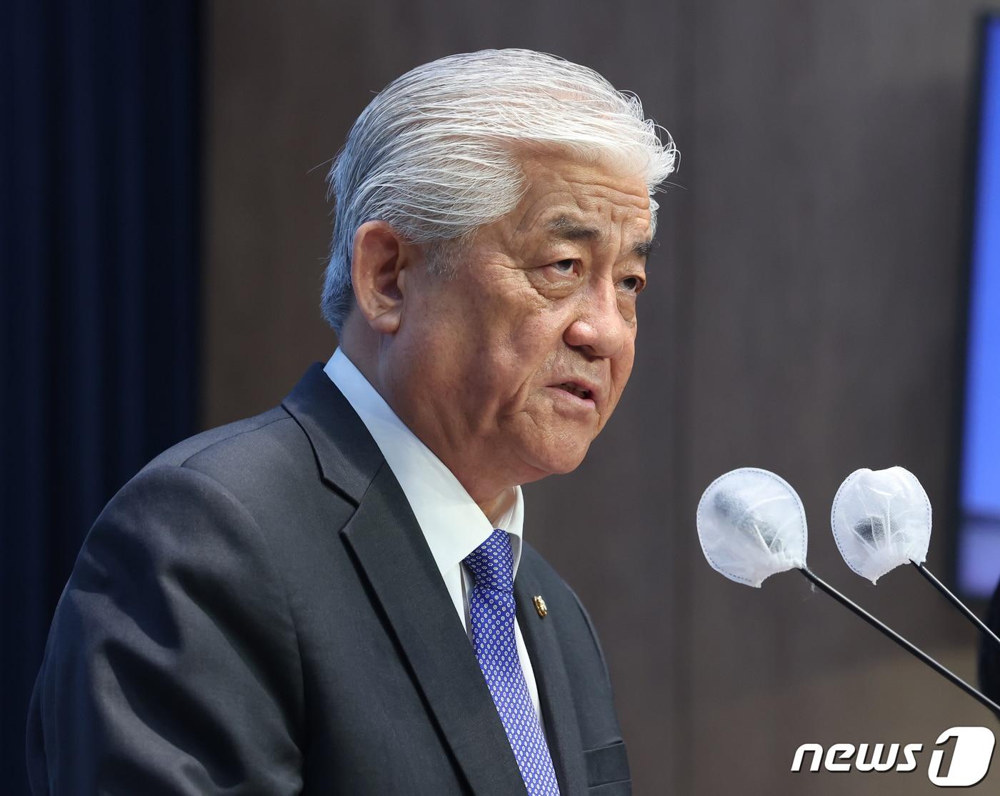 본문 이미지 - 이상헌 전 국회의원 /뉴스1 ⓒ News1 DB 송원영 기자