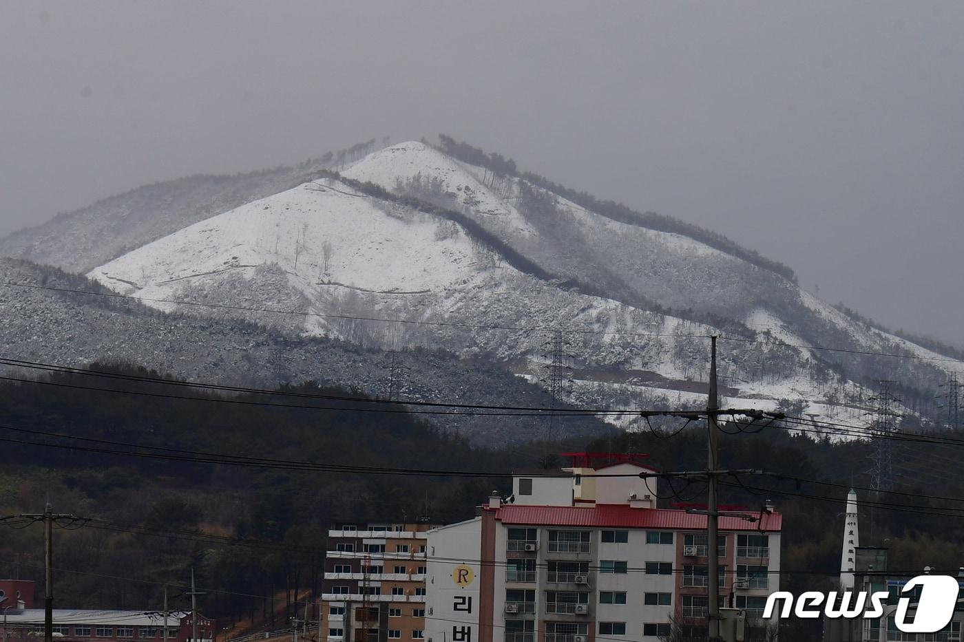 (자료사진) ⓒ News1 DB