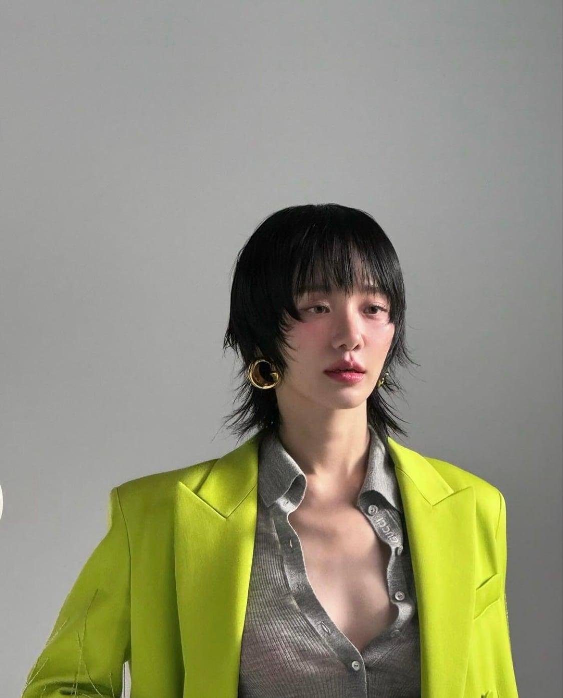 본문 이미지 - 박규영 인스타그램