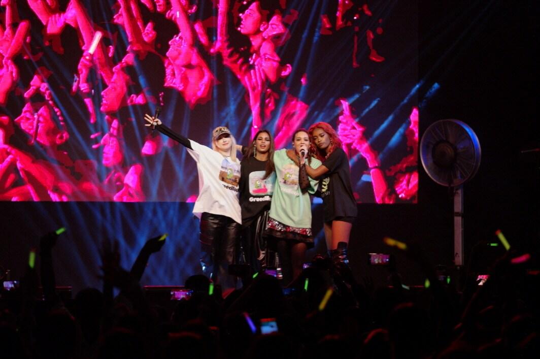 본문 이미지 - 블랙스완 소속사 제공