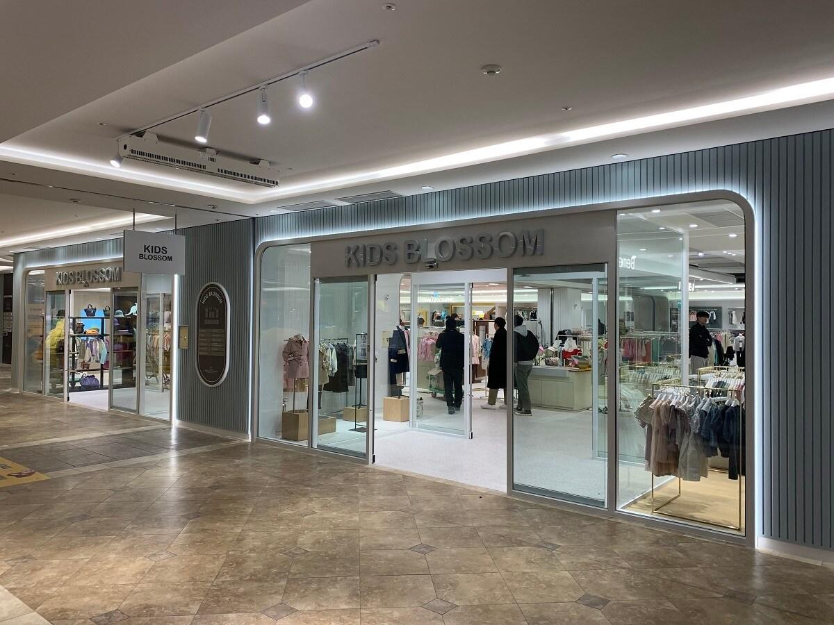 본문 이미지 - 파주 프리미엄 아울렛(신세계사이먼 제공)./ 