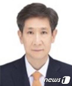 본문 이미지 -  오균 서울연구원 제18대 신임 원장 (서울연구원 제공)