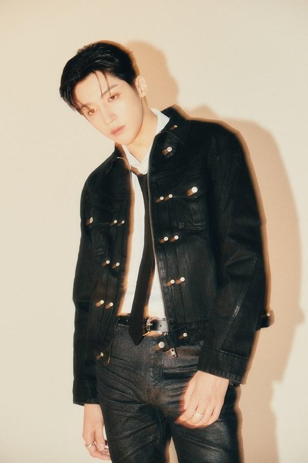 본문 이미지 - 펜타곤 우석/ 사진제공=언디파인드 엔터테인먼트