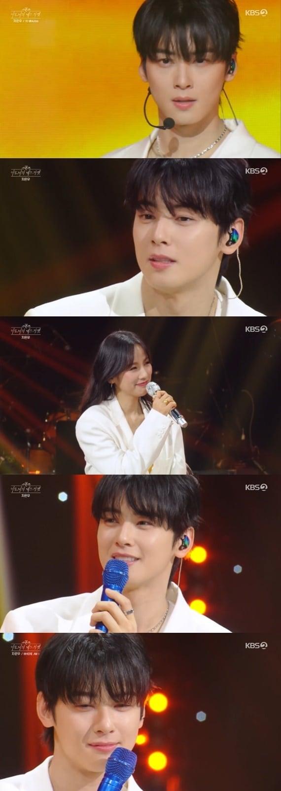 본문 이미지 - KBS 2TV '더 시즌즈-이효리의 레드카펫'