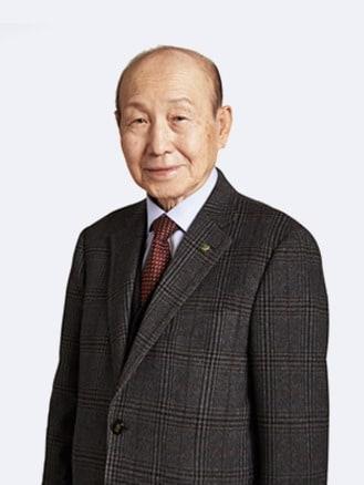 본문 이미지 - 김상원 전 대법관. (상천장학회 홈페이지 갈무리)