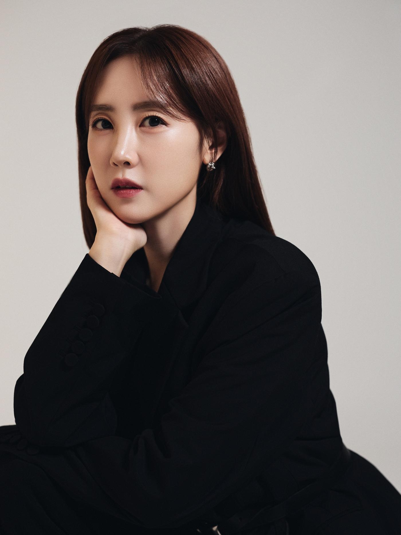 본문 이미지 - 가수 별 / 콴엔터테인먼트 제공