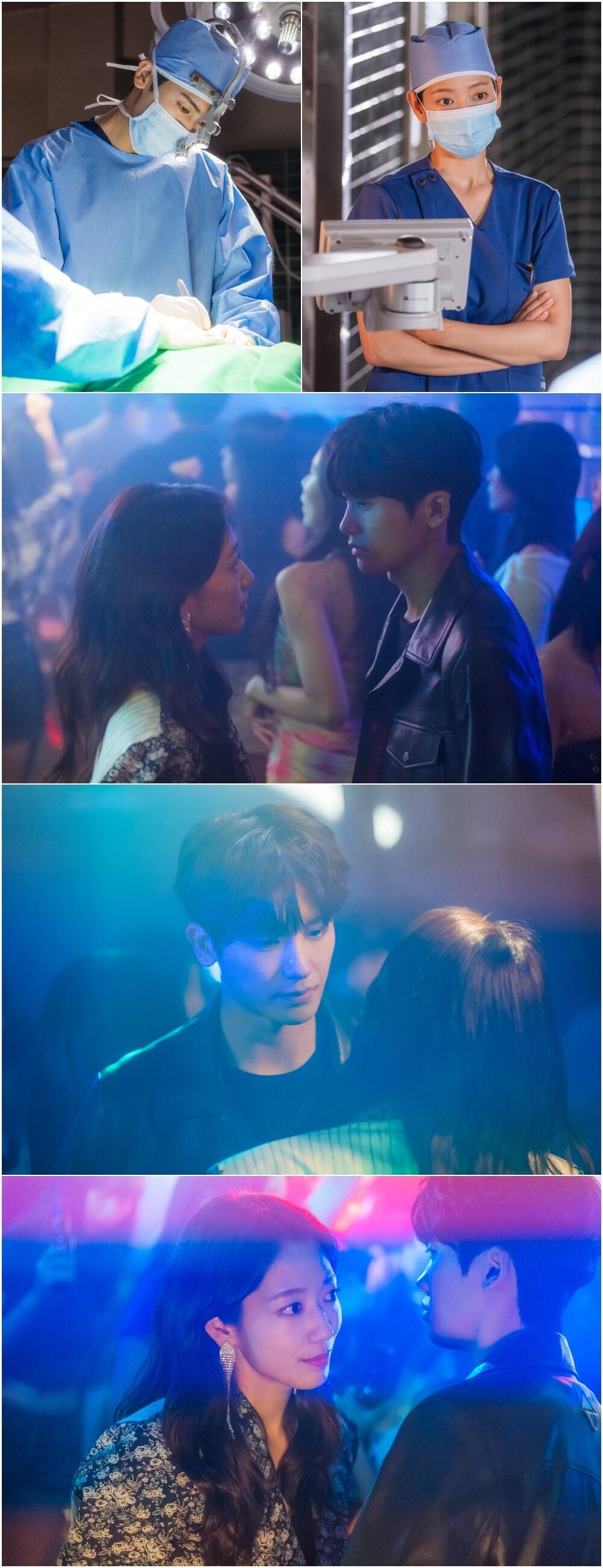 본문 이미지 - JTBC 닥터슬럼프 제공