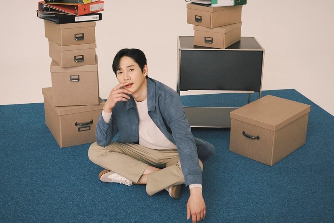 본문 이미지 - 배우 박성훈.(트레몰로제공)