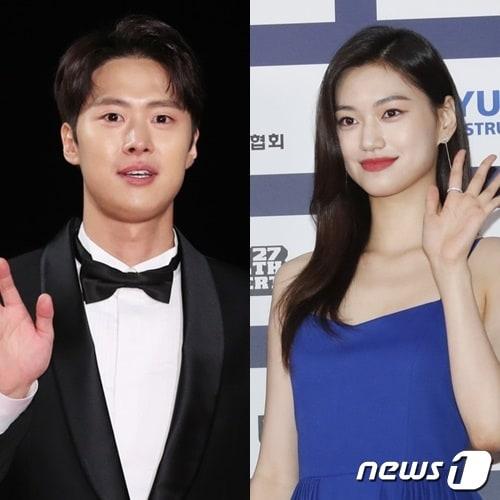 본문 이미지 - 공명(왼쪽), 위키미키 도연/뉴스1 DB