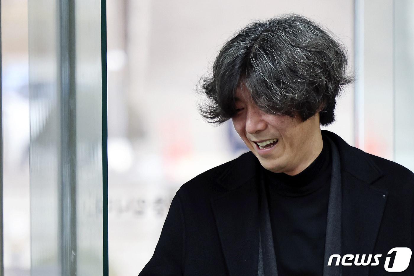 대장동 민간업자 남욱 변호사 2024.2.26/뉴스1 ⓒ News1 &#40;자료사진&#41;