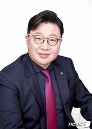 본문 이미지 - 한영근 한국건축가협회 신임 회장.(한국건축가협회 제공)