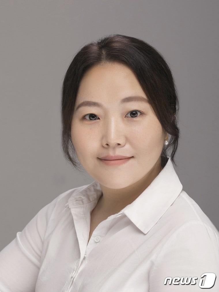 본문 이미지 - 국민의힘 소속 송수연 제천시의회 의원.2024.2.26/뉴스1