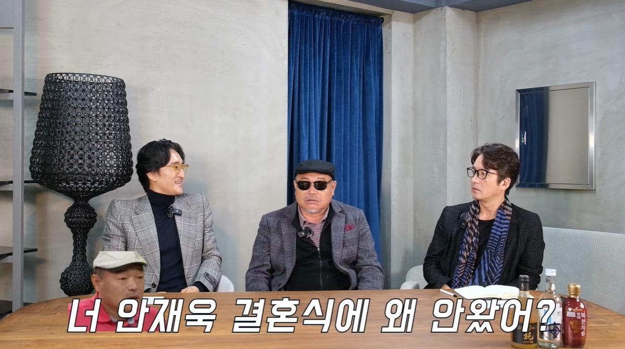 본문 이미지 - (유튜브 '신현준 정준호 정신업쇼')