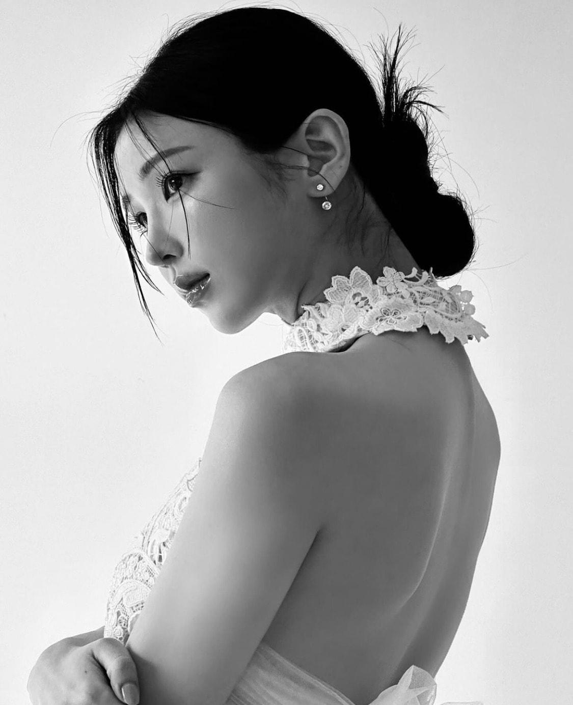 본문 이미지 - 강다은 인스타그램