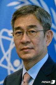 본문 이미지 - 함상욱 주오스트리아 겸 주빈국제기구대표부 대사