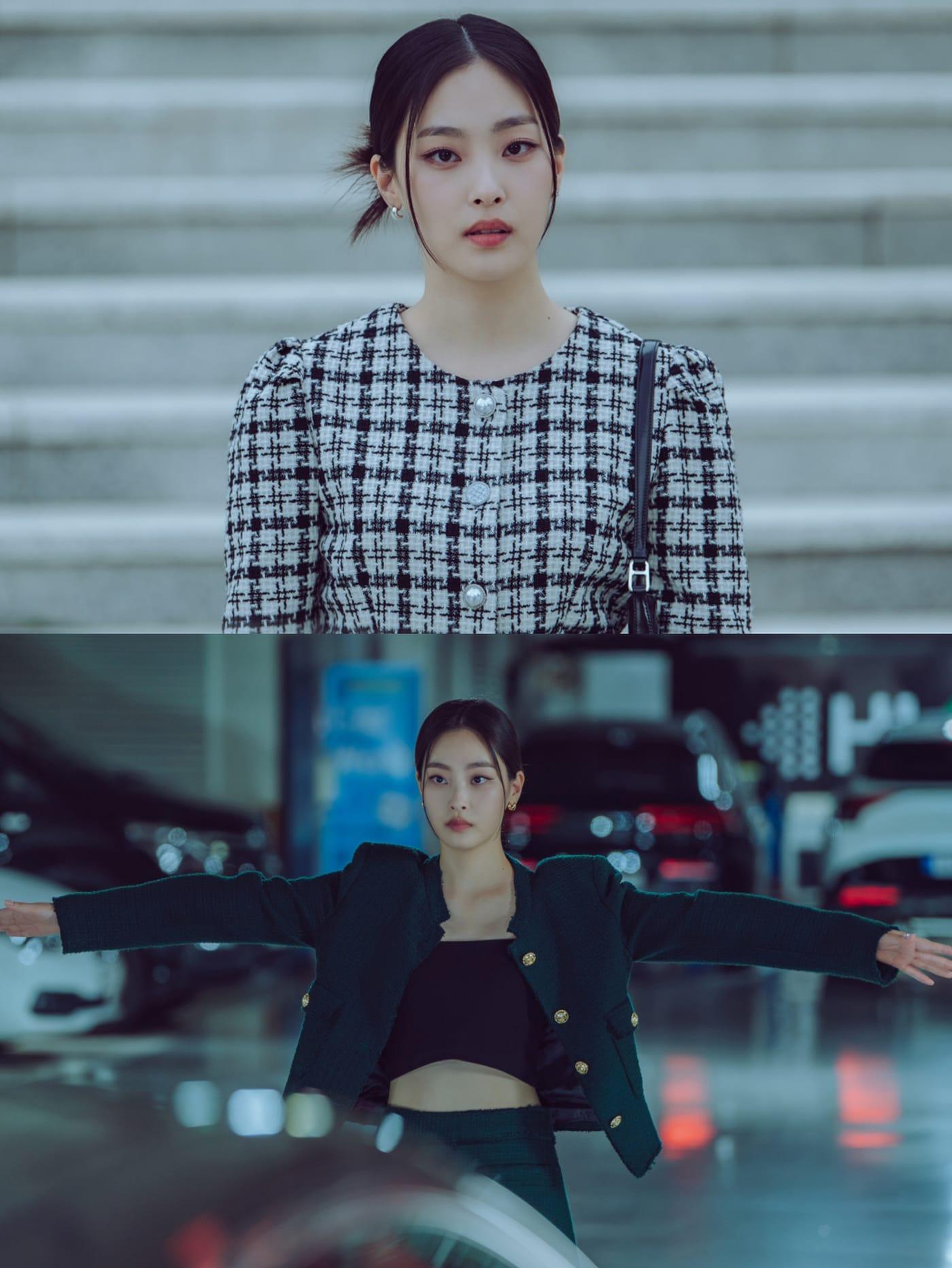 본문 이미지 - 최희진 '로얄로더' 스틸=월트디즈니 컴퍼니 코리아 제공