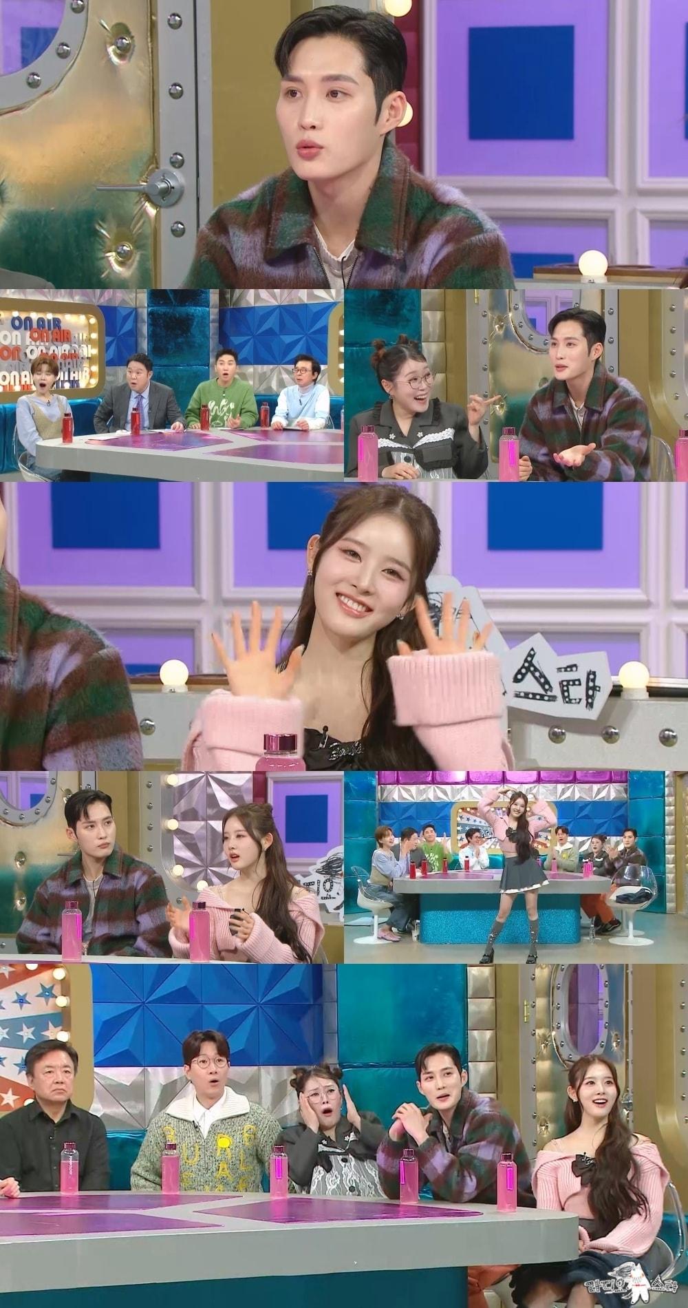 본문 이미지 - MBC '라디오스타'