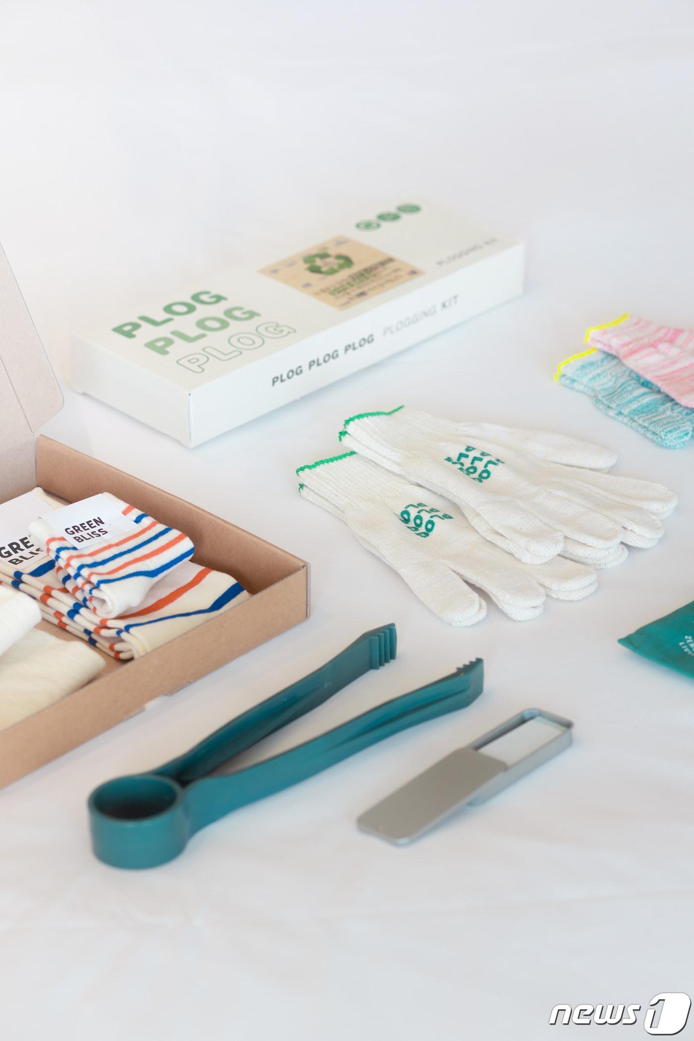 본문 이미지 - 플레이 위드 그린 패키지(페어필드 제공)