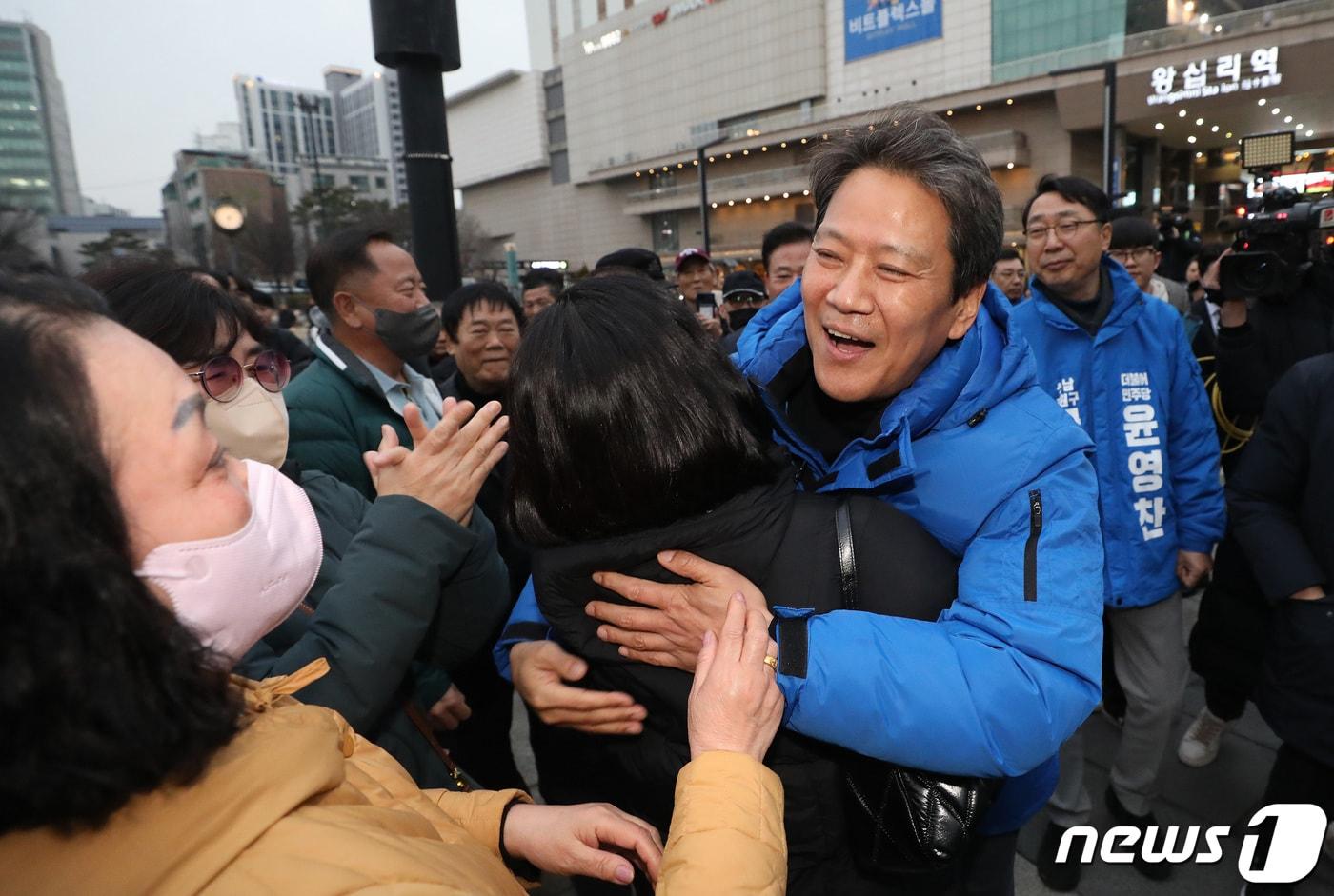 본문 이미지 - 임종석 전 대통령비서실장. 뉴스1 ⓒ News1 임세영 기자