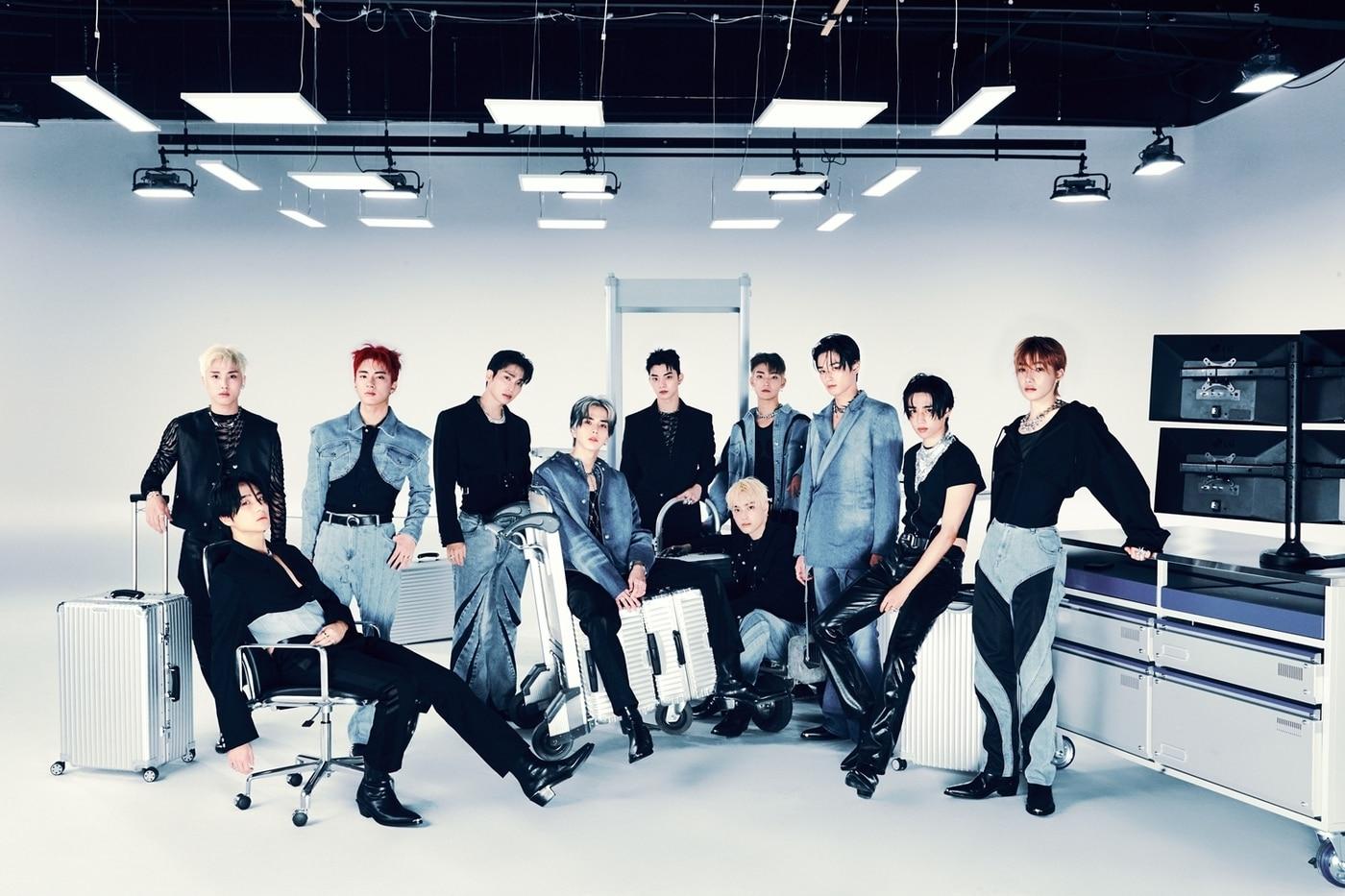 더보이즈(IST엔터테인먼트 제공)