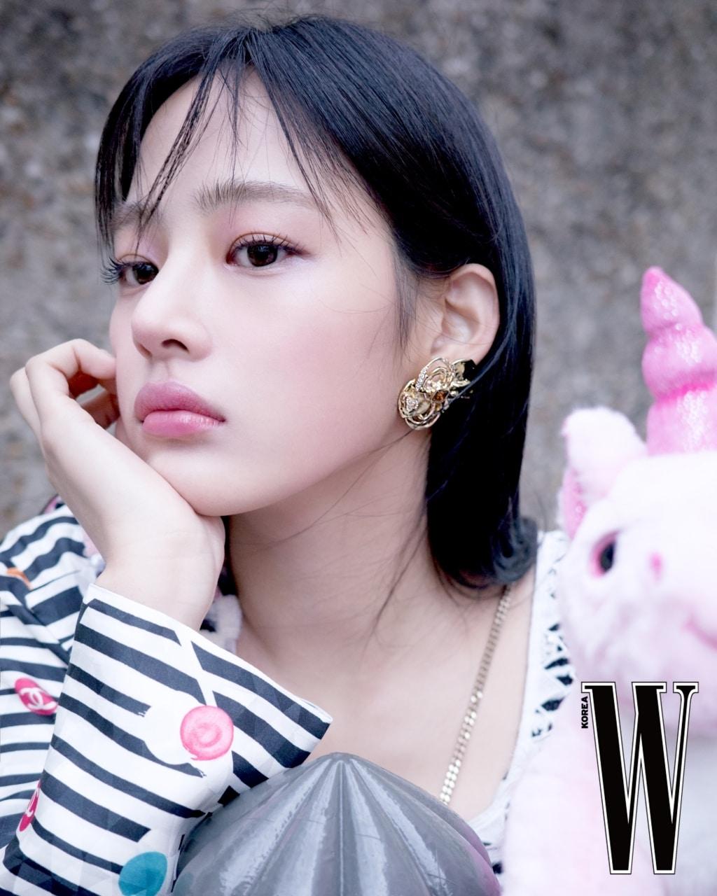 본문 이미지 - 사진제공=더블유 코리아