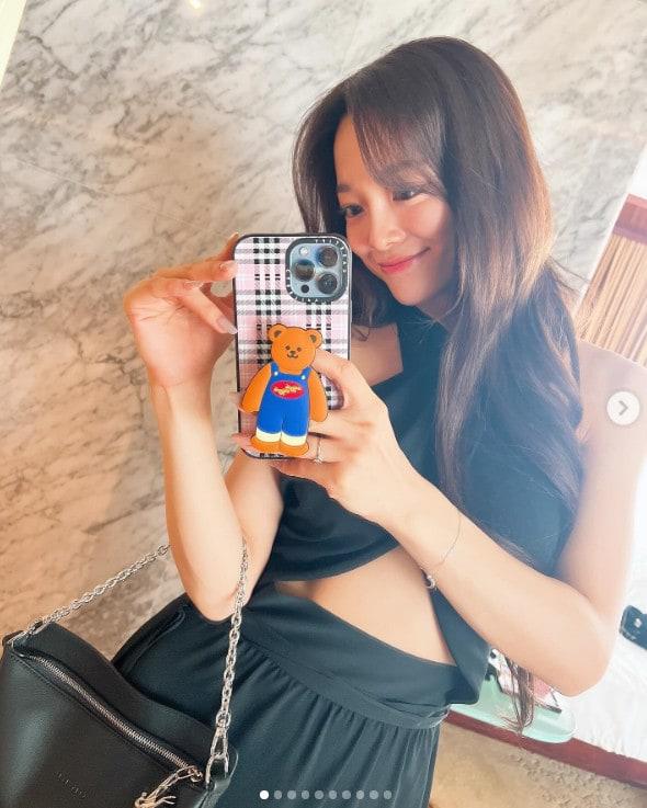 본문 이미지 - 사진=김세정 인스타그램