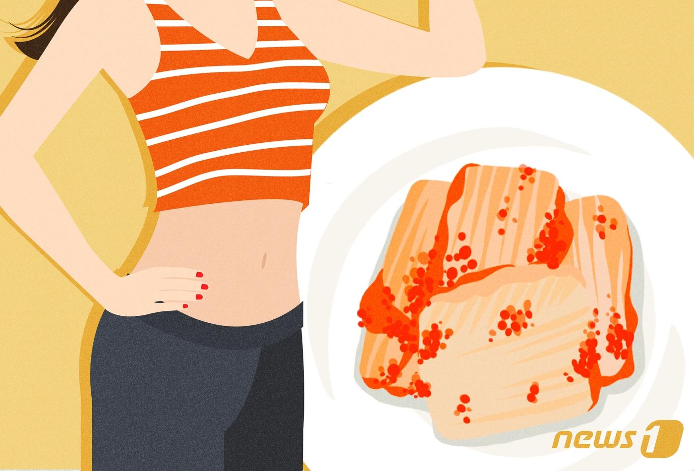 식품의약품안전처는 겨울철을 앞두고 자주 소비되는 김장용 식재료와 수산물의 위생·안전관리를 위해 집중 수거·검사에 나선다고 11일 밝혔다. ⓒ News1 윤주희 디자이너