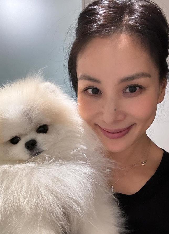 본문 이미지 - 사진=고소영 인스타그램 갈무리