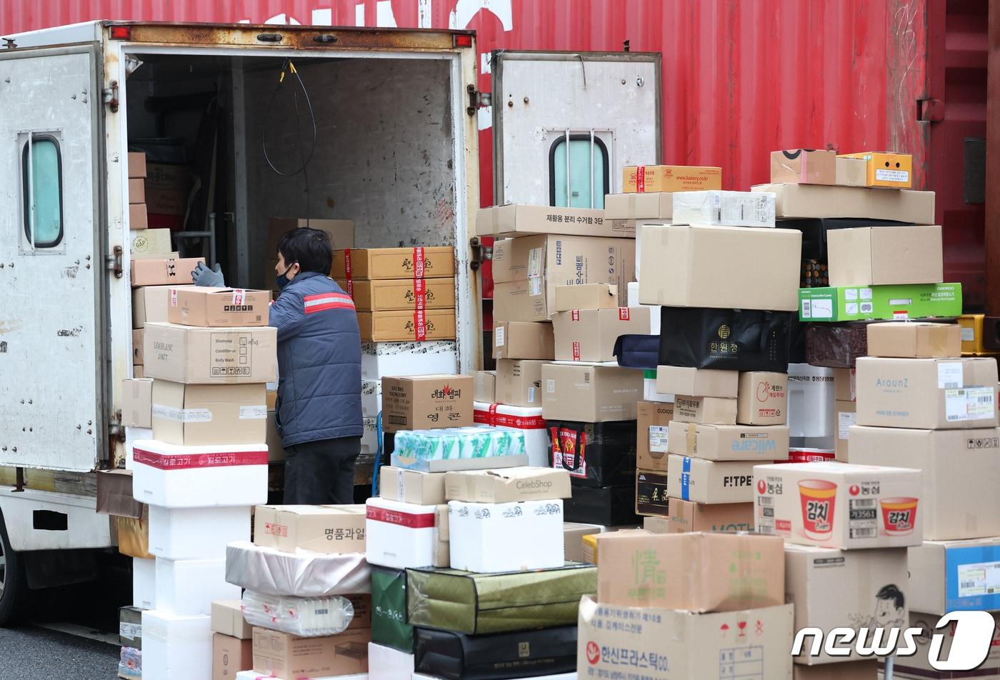 본문 이미지 - (사진은 기사 내용과 무관함) / 뉴스1 ⓒ News1