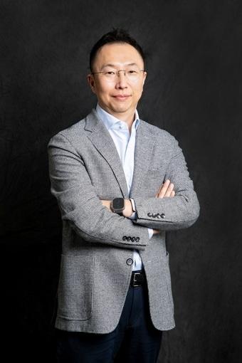 본문 이미지 - 한상우 카카오게임즈 신임 대표이사 내정자. (카카오게임즈 제공) 